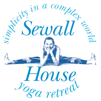 Sewall House Yoga Retreat